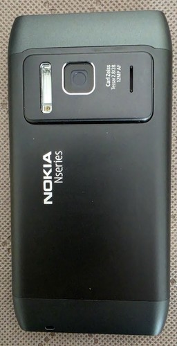 Nokia 16gb nuovo - nuovo, mai