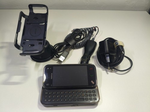 Smartphone nokia n97 - n97, mini