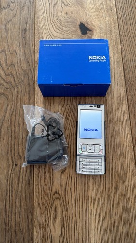 Cellulare originale nokia n95 - originale,