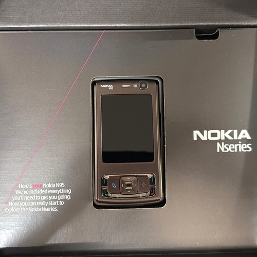 Nokia n95 cooper sfr - n95,