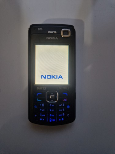Cellulare nokia n70 - cellulare,