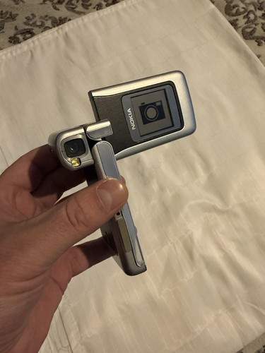 Nokia n90 ottime - -,