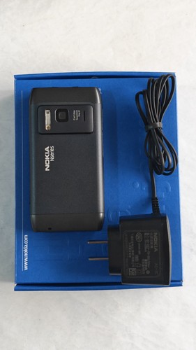 Smartphone nokia 00 3g - n8,