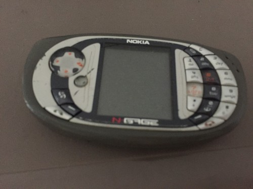 3596nn nokia gage qd - n-gage,