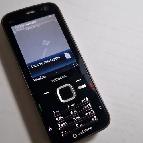 Nokia n78 originale - originale, hr