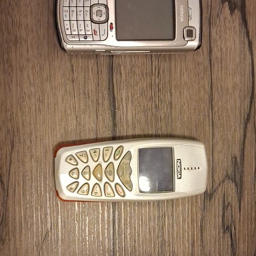 Nokia n70 - nokia,