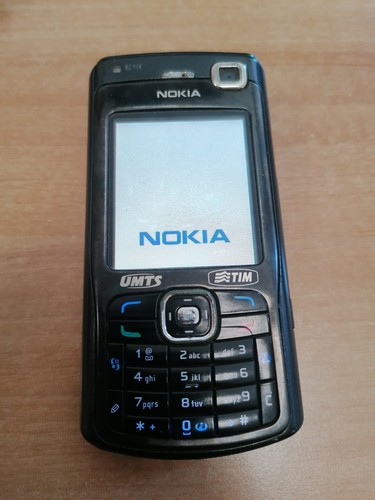 Nokia n70 umts - nokia,