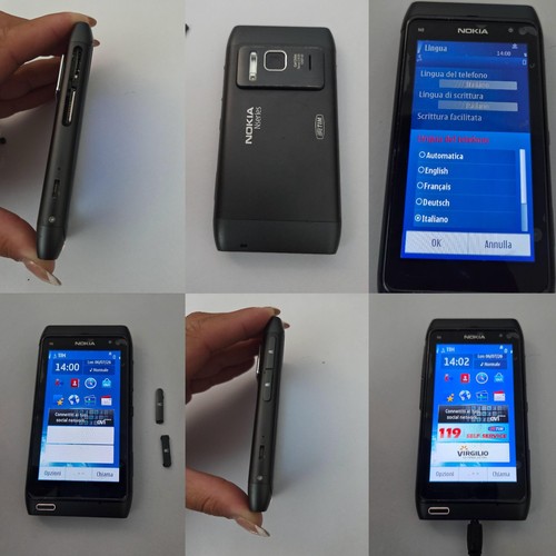 Cellulare nokia gsm - nokia,