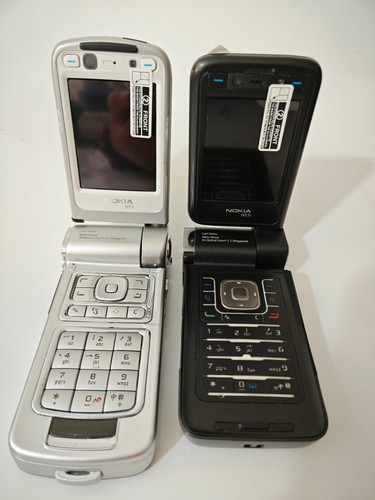 Nokia n93 n93i wifi - 3,15, mp
