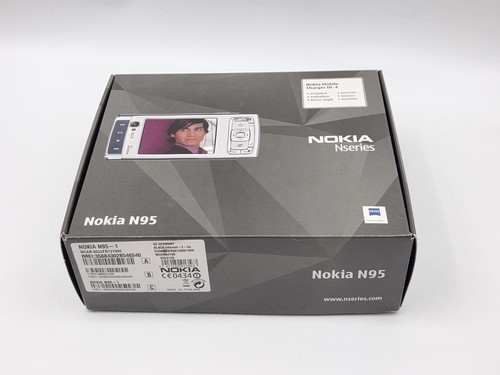 Nokia n95 nero - n95,