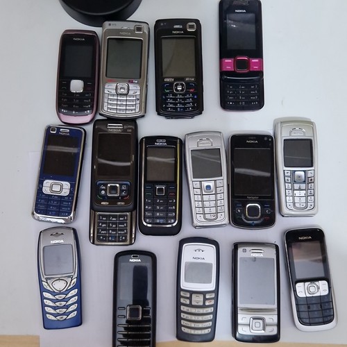 Nokia n70 6100 etc - nokia,