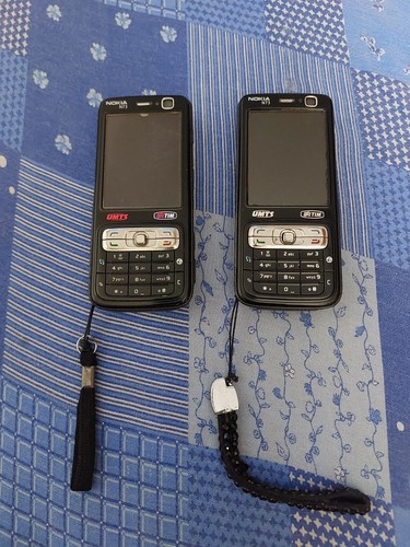 Cellulare nokia n73 - cellulare, +