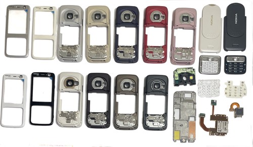 Nokia n73 genuine - nokia,