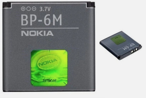 Batteria originale per - batteria, nokia