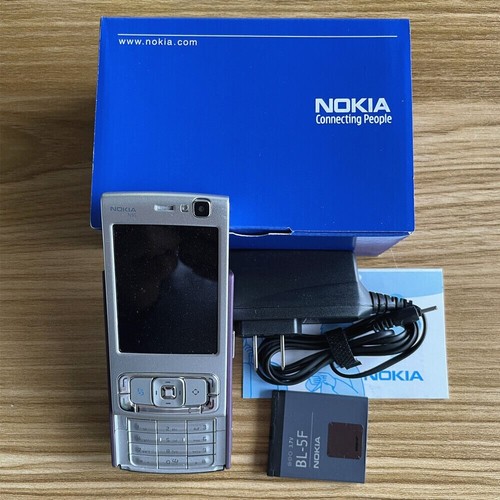 Nokia series n95 - n95, deep