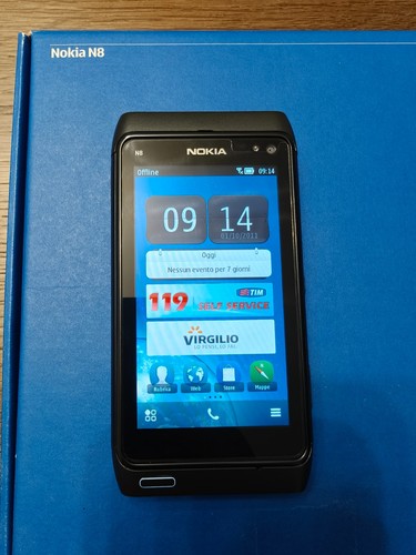 Nokia 256mb ram - ram, gb