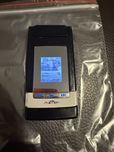 Nokia n76 come foto - n76,