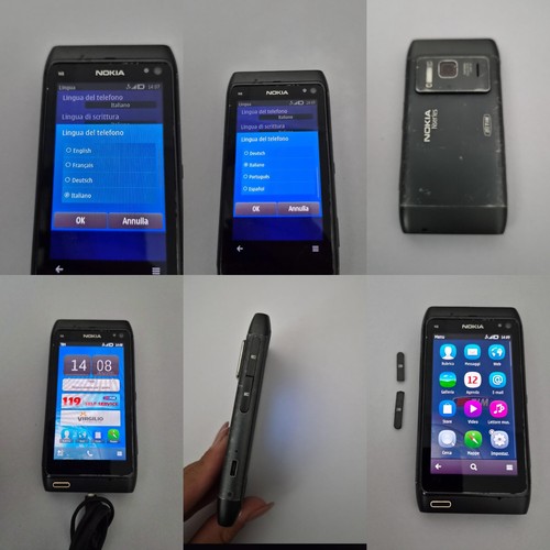 Cellulare nokia gsm - nokia,