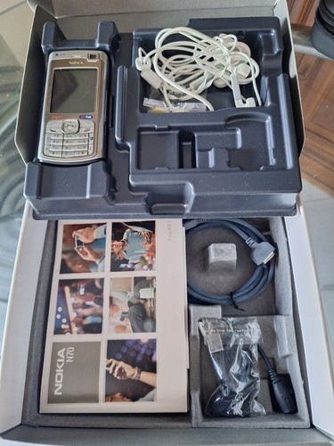 Nokia n70 - nokia,